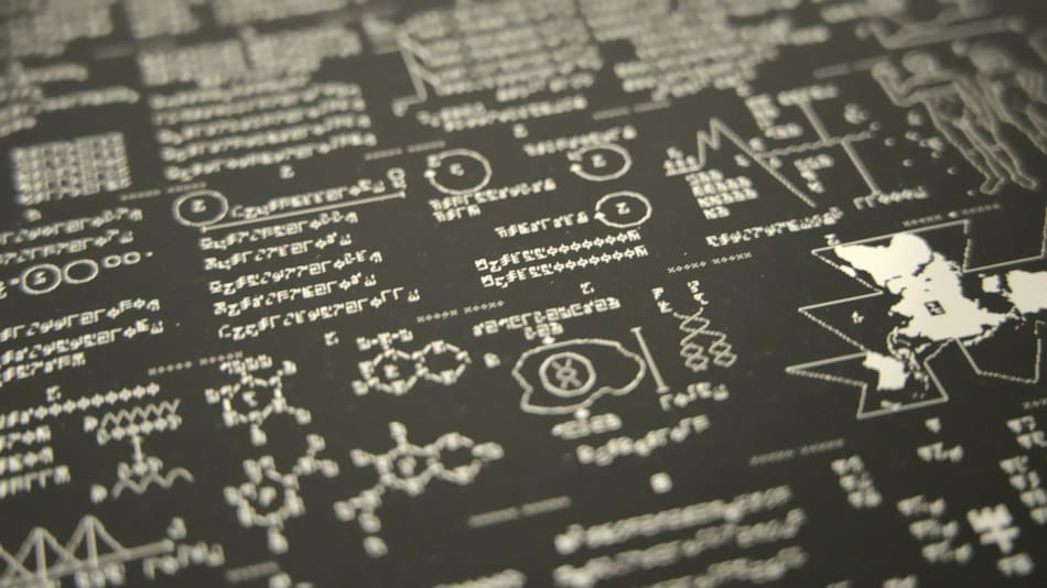 Detectaron una partícula de altísima energía y origen desconocido cayendo a la Tierra. Foto: Unsplash