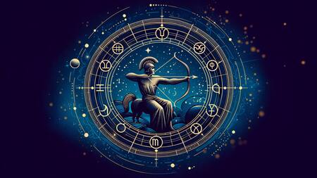 Horóscopo. Foto: redacción canal26.com