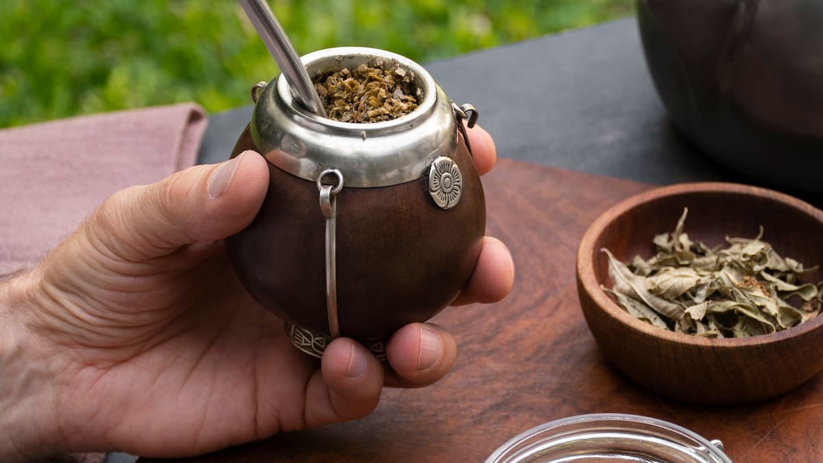 Mundial de la Yerba Mate 2026.