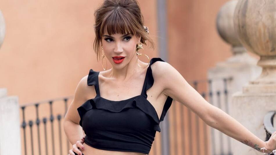 Celeste Cid - Espectáculos