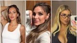 Ivana Icardi halagó a la China Suárez y fue contra Wanda Nara: “No sabe ser madre”