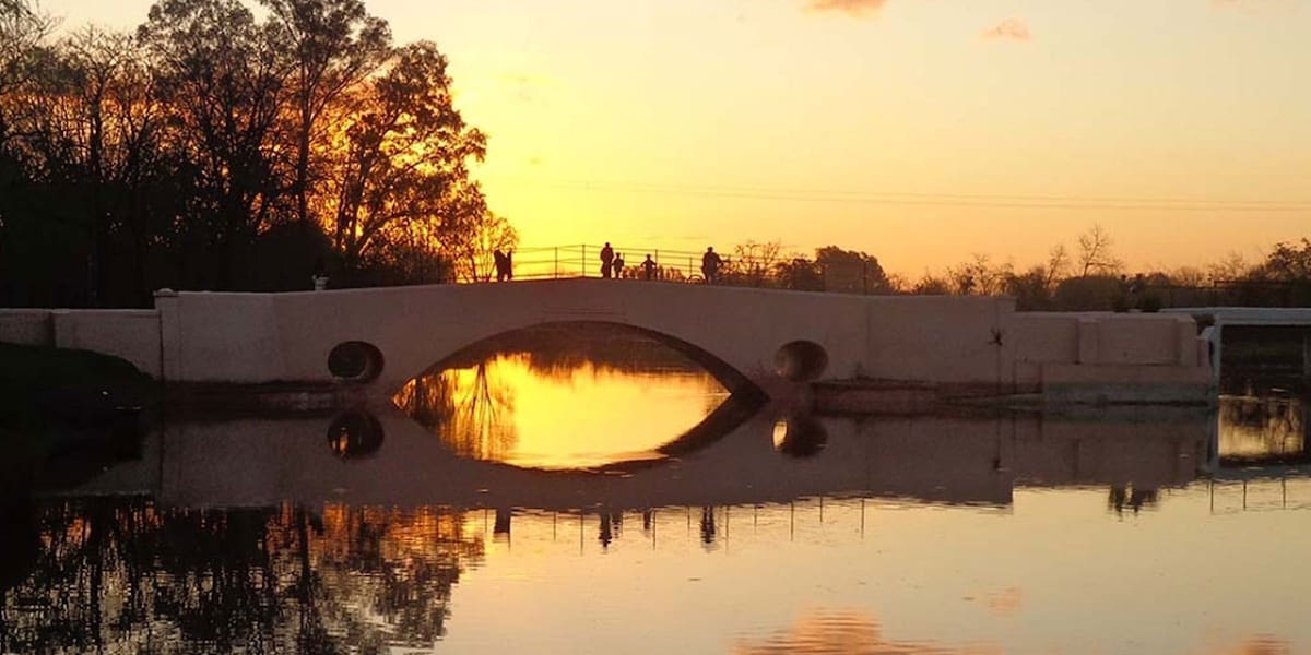 San Antonio de Areco. Fuente Turismo San Antonio de Areco