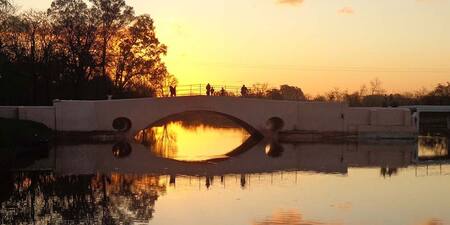 San Antonio de Areco. Fuente Turismo San Antonio de Areco