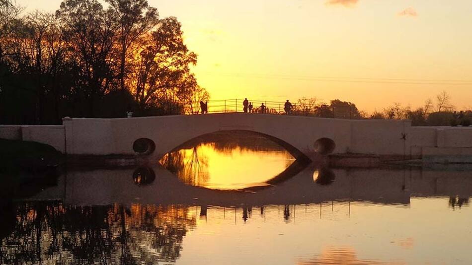 San Antonio de Areco. Fuente Turismo San Antonio de Areco
