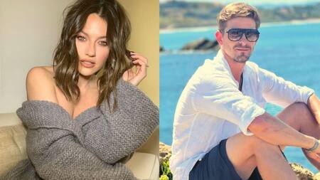 Bauti Bello le habría sido infiel a Jujuy Jiménez en repetidas oportunidades. Fuente: Caras.