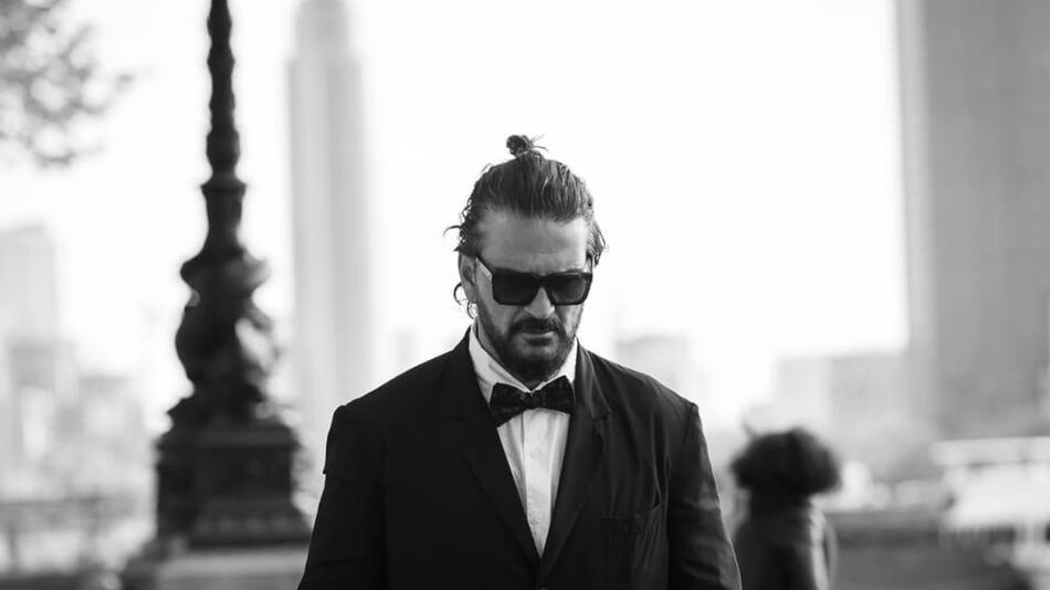 Ricardo Arjona
