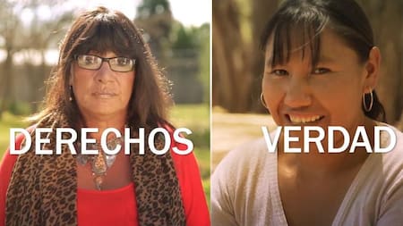 Tuit de Macri con video por día de la mujer