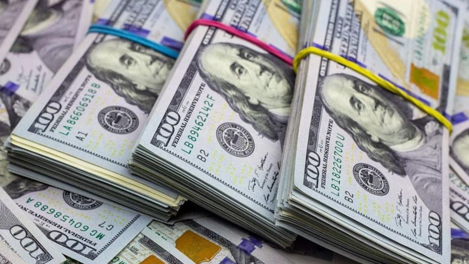 Economia, dólar, cotización