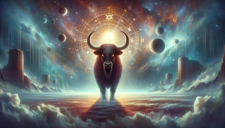 Horóscopo de Tauro de hoy: domingo 27 de abril de 2025. Foto: Redacción canal26.com