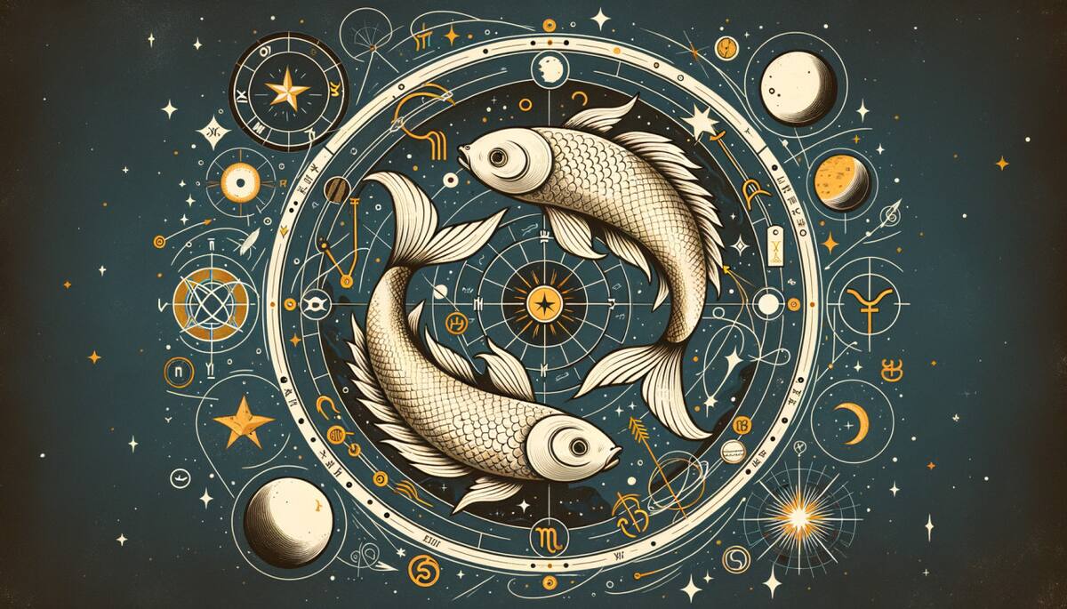 Horóscopo de Piscis de hoy: martes 31 de diciembre de 2024. Foto: Redacción canal26.com