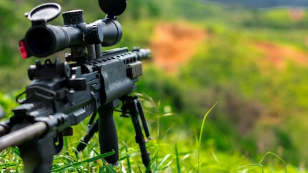 Un país europeo podría ser clave en una Tercera Guerra Mundial.