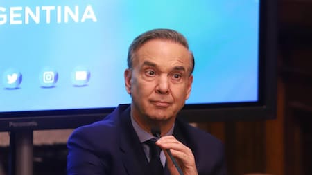 Miguel Ángel Pichetto, Senado, Elecciones 2019, NA