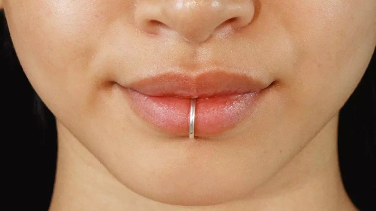 Piercing. Fuente:X