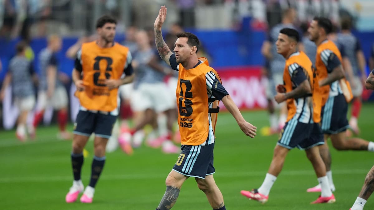 Mundial 2026