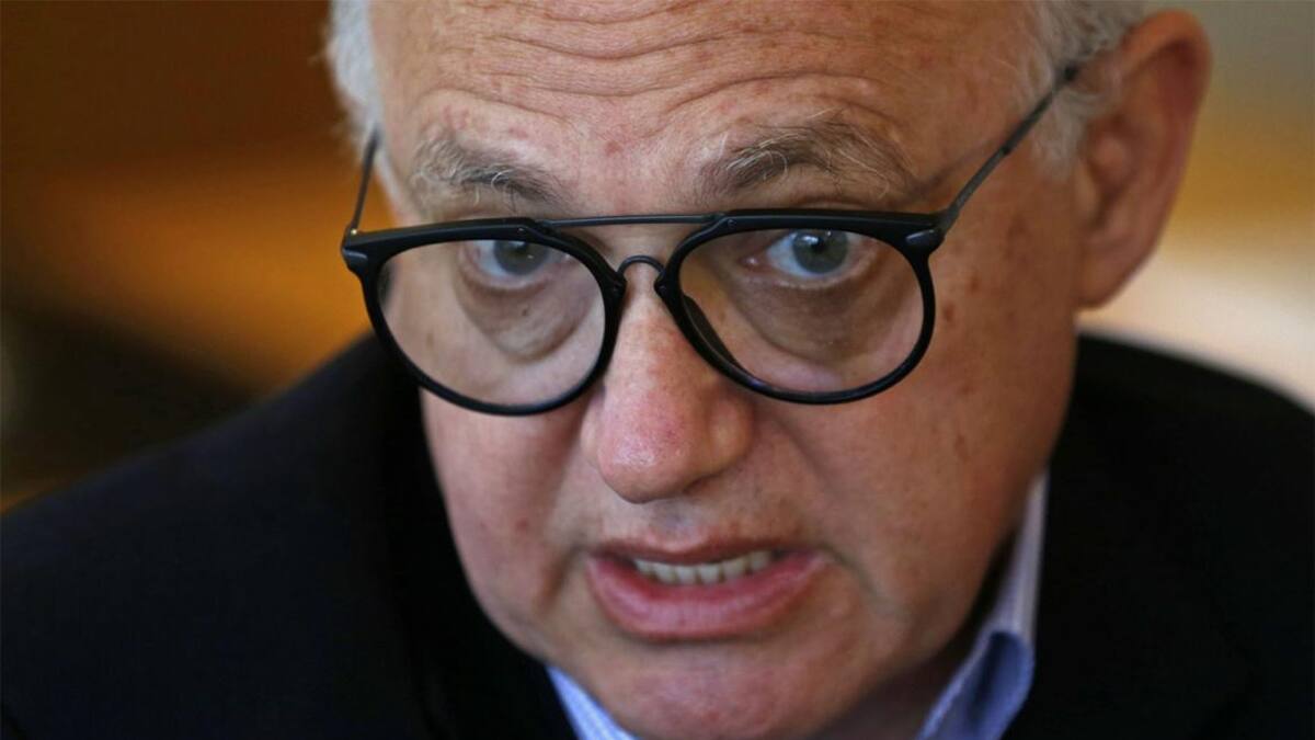 Héctor Timerman