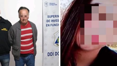 Detenido por crimen de adolescente en Chascomús