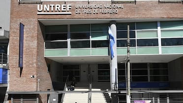 Alerta en la Universidad de Tres de Febrero: un mail amenazó con una “masacre” dentro del establecimiento