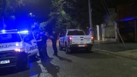 Caseros: asesinaron al dueño de una fábrica