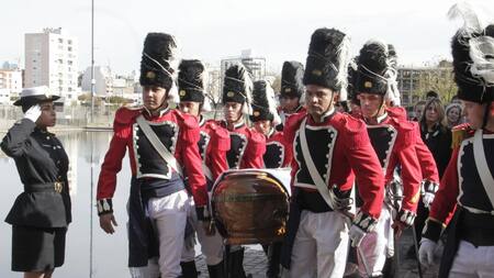 Muerte de De la Sota - Sepelio (NA)