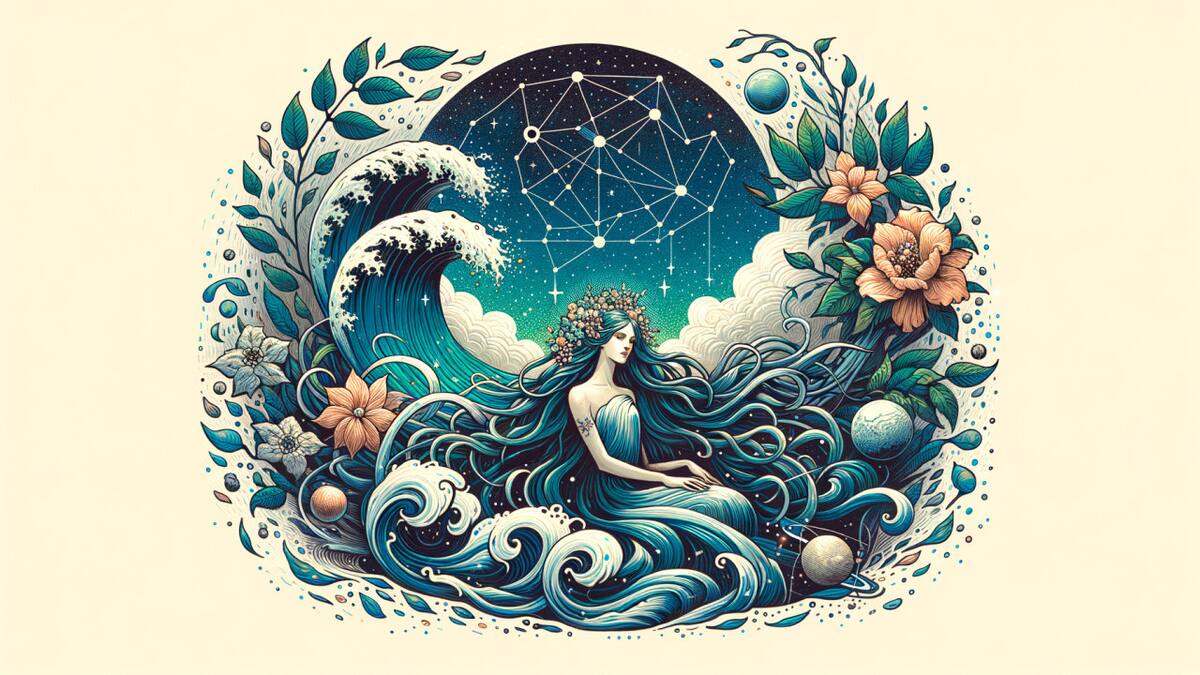 Horoscopo de Virgo de hoy: martes 3 de diciembre de 2024. Foto: Redacción canal26.com