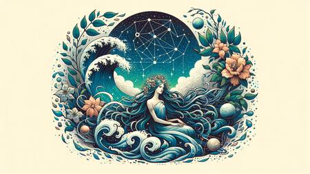 Horoscopo de Virgo de hoy: martes 3 de diciembre de 2024. Foto: Redacción canal26.com