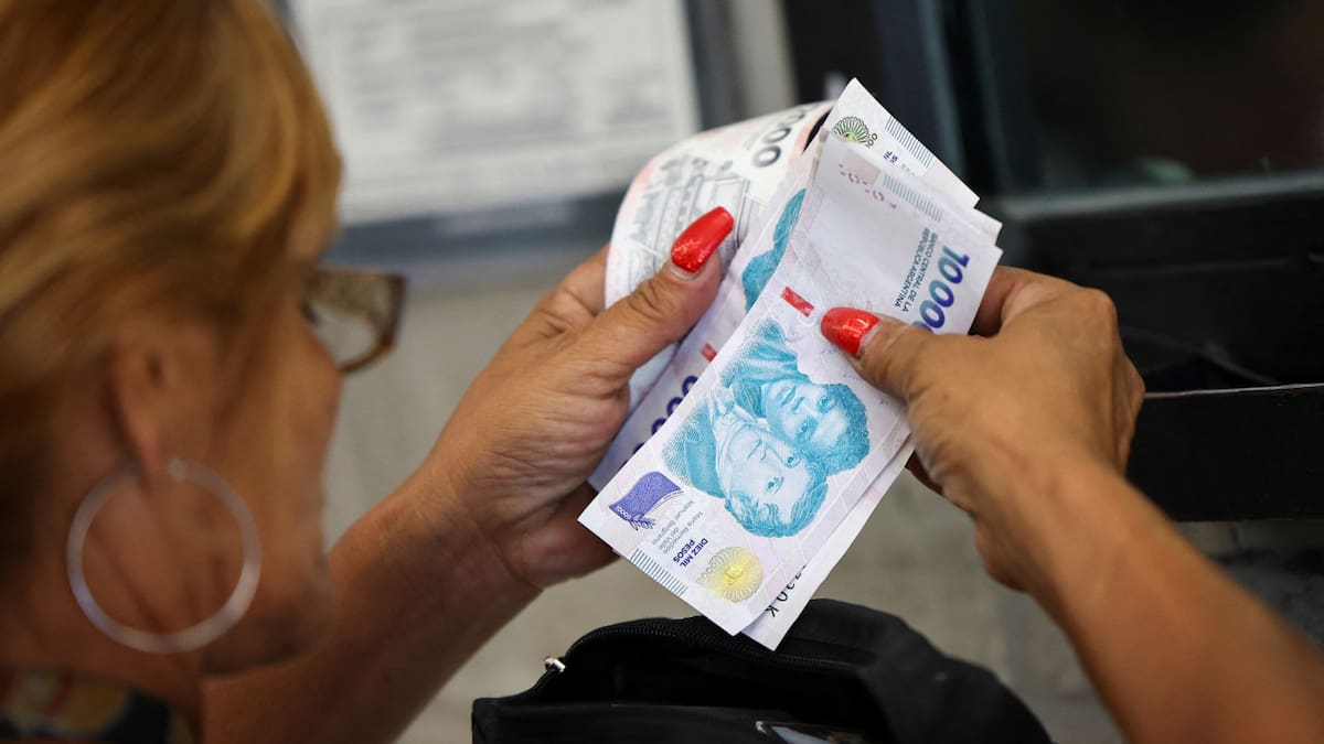 Préstamos para jubilados en marzo 2026: qué bancos ofrecen créditos de hasta $50.000.000 y cuáles son los requisitos