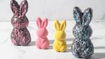 Chocolate de autor para celebrar Pascua: cuánto cuestan los conejos gourmet de Germán Martitegui que todos quieren probar