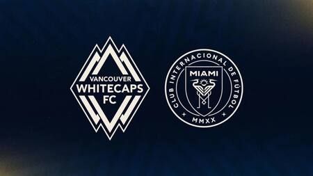 Comunicado de Vancouver Whitecaps ante la ausencia de Messi. Foto: X @WhitecapsFC.
