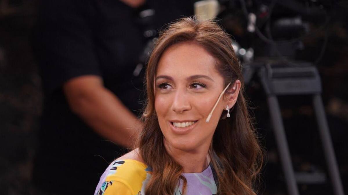 María Eugenia Vidal