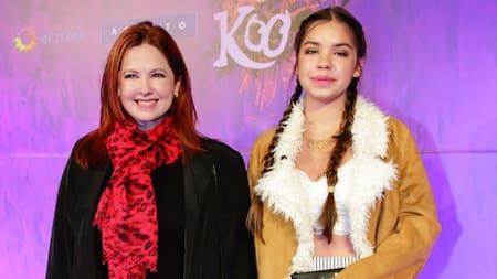 Anna Chiara del Bocca