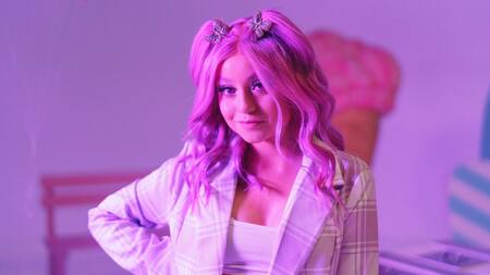 Karol Sevilla, Ocesa Seitrack