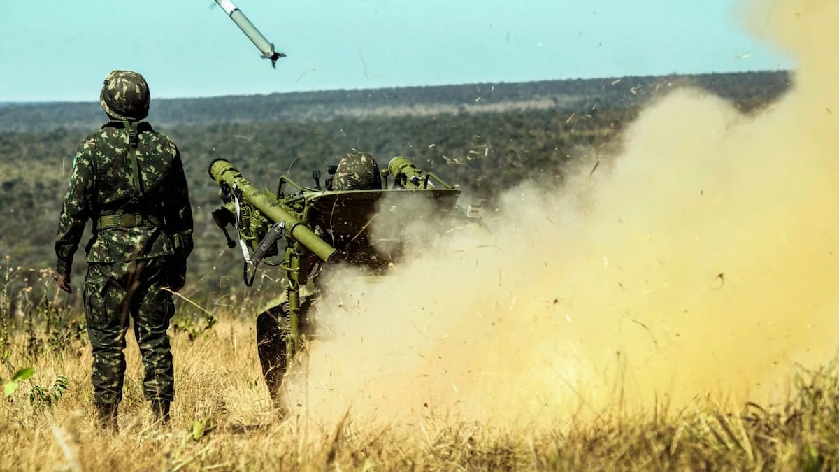 Ejército