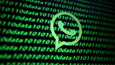 WhatsApp, redes sociales, tecnología, chat, app, REUTERS