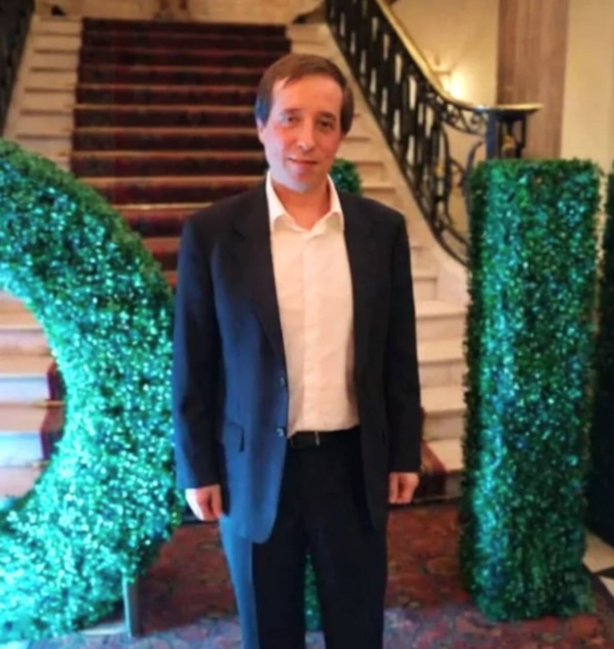 Marcelo Porcel