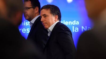 Economía - Caída 2019