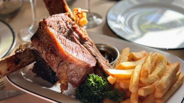 El bodegón moderno de CABA que ofrece platos peculiares a un precio amigo: dónde queda y cómo llegar