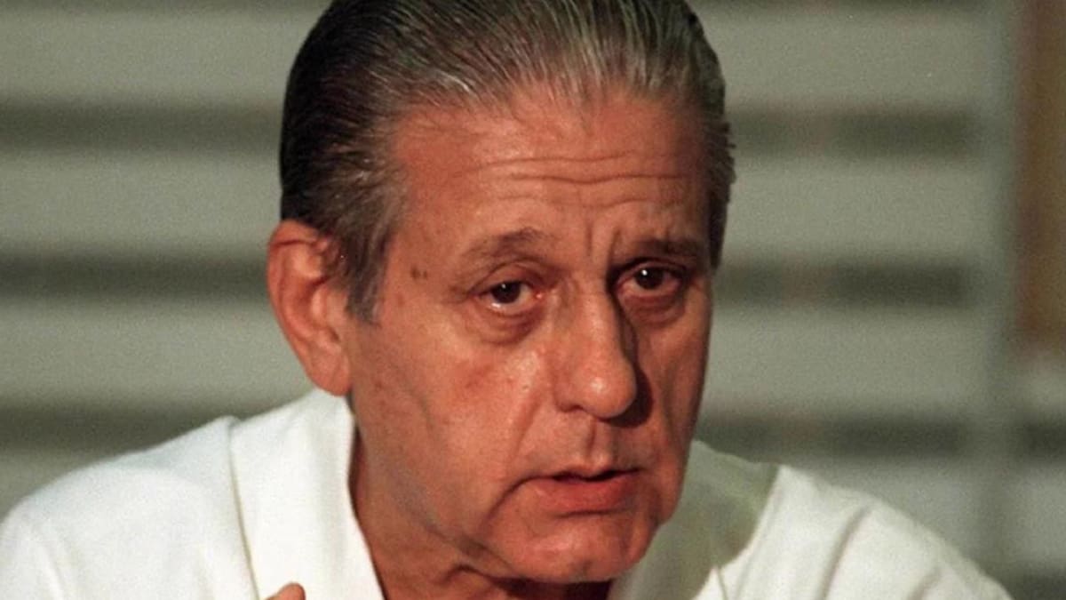 René Favaloro, médico