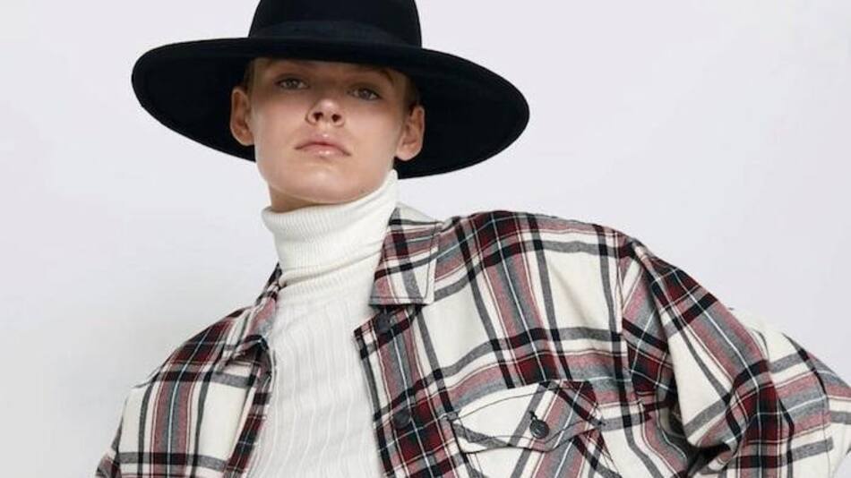 Moda marcada por la pandemia - Invierno 2021