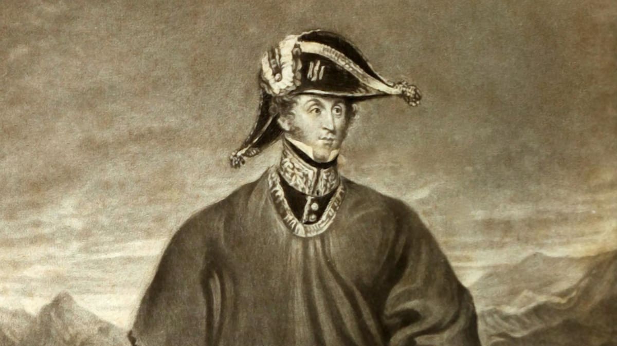 San Martín