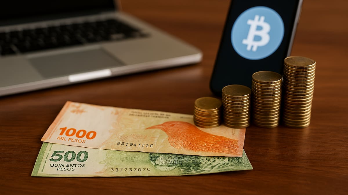 Economía argentina