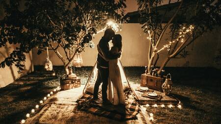 Predicciones de San Valentín: los signos chinos con más suerte en el amor este 2025. Foto: Unsplash.