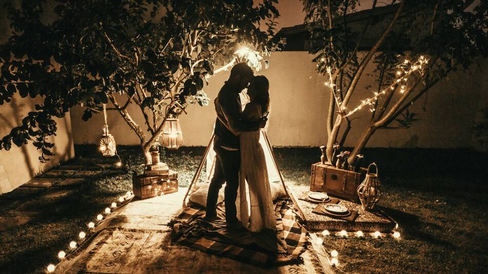 Predicciones de San Valentín: los signos chinos con más suerte en el amor este 2025. Foto: Unsplash.