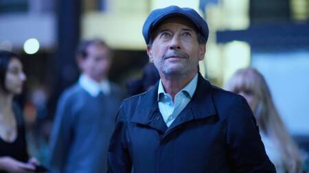 Guillermo Francella, actor, NA