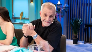 Parte médico de Christian Petersen: qué dice el primer comunicado oficial tras descompensarse en el volcán Lanín