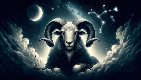 Horóscopo de Aries de hoy: jueves 26 de diciembre de 2024. Foto: Redacción canal26.com