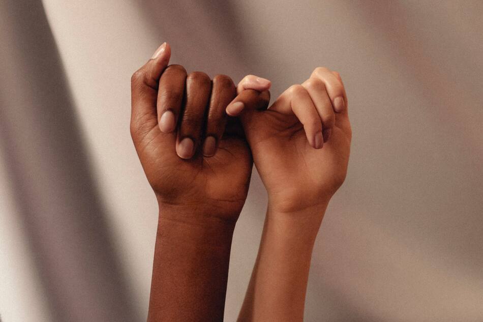 Amigos; amistad. Foto: Unsplash.
