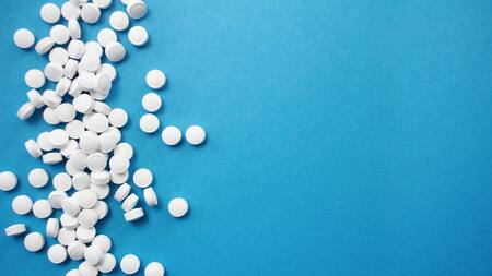 Una droga que afecta a Europa y pone en jaque la salud de las personas. Foto: Unsplash.