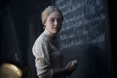 "The Alienist", serie de Netflix. Foto: Prensa Netflix.