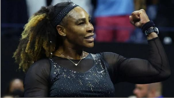 Serena Williams conquistó otra victoria en el que podría ser su último torneo