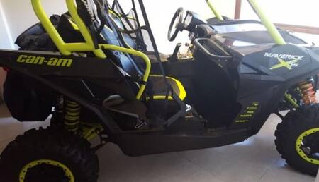 Sindicalista Marcelo Balcedo autos de lujo